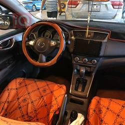 نیسان سێنترا